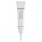 Cosmetics 27 Eyes 27 Bio-naprawczy krem korekcyjny do oczu 15 ml