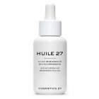 Cosmetics 27 Huile 27 Bio-odżywczy olejek regenerujący 50 ml