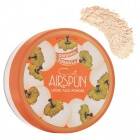 Coty Airspun Loose Face Powder - Translucent Puder matujący sypki (kolor translucent) 65 g
