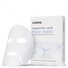 Croma Hyaluronic Acid Face Mask Odmładzająca maska na twarz z kwasem hialuronowym 8 szt.