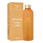 Crystallove Butelka Termiczna na Wodę Peach Fuzz 500ml