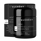 Dalchemy Age-Cancellation Booster Przeciwzmarszczkowy lotion do cery tłustej i mieszanej 50 ml