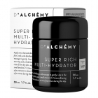 Dalchemy Super Rich Multi-Hydrator Bogaty krem do cery przewlekle suchej 50 ml