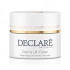 Declare Derma Lift Repenishing Cream Derma Lift Krem wypełniający przeciwzmarszczkowy 50 ml