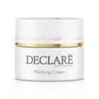 Declare Matifying Hydro Cream Krem matujący nawilżający do skóry mieszanej i tłustej 50 ml
