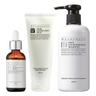 Dermaheal Hair Super Care ZESTAW Szampon do włosów 250 ml + Odżywka do włosów 150 ml + Serum do skóry głowy 50 ml