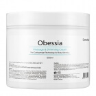 Dermaheal Obessia Massage And Slimming Cream Krem do ciała 500 ml