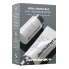 Dermalogica Daily Cleanse Duo ZESTAW Enzymatyczny puder ryżowy 4 g + Preparat oczyszczający 2w1 w formule żelowo-lipidowej 15 ml