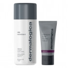 Dermalogica Daily Microfoliant + MultiVitamin Power Recovery Masque ZESTAW Enzymatyczny puder ryżowy 74 g + Maseczka o działaniu rewitalizującym i odmładzającym 15 ml