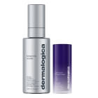 Dermalogica Phyto Nature Lifting Eye Cream + FutureCode Booster ZESTAW Transformujący krem na okolicę oczu 15 ml + Zaawansowany booster w formie serum 30 ml