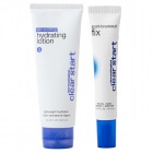Dermalogica Post-Breakout Fix + Hydrating Lotion ZESTAW Punktowy produkt na przebarwienia pozapalne 15 ml + Lekki krem nawilżający 59 ml