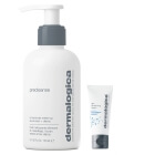 Dermalogica Precleanse + Skin Smoothing Cream ZESTAW Lekki olejek oczyszczający 150 ml + Krem odżywczy do skóry normalnej i suchej 15 ml