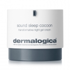 Dermalogica Sound Sleep Cocoon Krem-żel przebudowujący skórę w nocy 50 ml