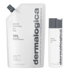 Dermalogica Special Cleansing Gel + Refill ZESTAW Żel do mycia twarzy 250 ml + Uzupełnienie 500 ml