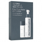 Dermalogica The Glowing Skin Set ZESTAW Rozświetlający produkt oczyszczający do skóry pozbawionej blasku 150 ml + Enzymatyczny puder ryżowy 40 g
