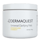 Dermaquest Universal Clarifying Pads Seboregulujący domowy peeling chemiczny 50 płatków / 85 g