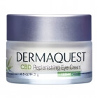 Dermaquest CBD Replenishing Eye Cream Krem na okolice oczu 15 ml