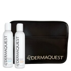 Dermaquest Skin Barrier and Antioxidant Health Duo ZESTAW Wzmacniający żel do mycia z kwasem alfa- liponowym i witaminą C 177 ml + Terapeutyczny olejek myjący do twarzy i oczu 177 ml