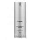 Dermomedica 0.05% Retinal Cream Krem z retinalem w hydroksysomach, bakuchiolem, kwasem traneksamowym i niacynamidem 15 ml