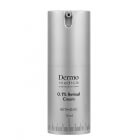 Dermomedica 0.1% Retinal Cream Krem z retinalem, bakuchiolem, niacynamidem i resweratrolem 15 ml