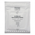 Dermomedica Anti - Blemish Nanoneedling Patches Aktywne płatki nanoigłowe o działaniu przeciwtrądzikowym, przeciwzapalnym i rozjaśniającym 1 szt