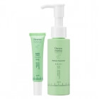 Dermomedica Azelaic Cream + Azelaic Cleanser ZESTAW Krem z kwasem azelainowym, witaminą E i heksylorezorcynolem 15 ml + Żel do mycia z kwasem azelainowym 60 ml