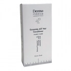 Dermomedica Ceramide AXT Hair Conditioner Travel Ceramidowa odżywka z astaksantyną dla słabych i nadmiernie wypadających włosów 10 x 10 ml