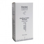 Dermomedica Clarifying Azelaic Shampoo Travel Szampon oczyszczający z kwasem azelainowym, migdałowym i piroktolaminą 10 x 10 ml