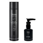 Dermomedica Comfort and Repair Set ZESTAW Łagodzący szampon dla wrażliwej skóry głowy skłonnej do stanów zapalnych i podrażnień 200 ml + Ceramidowa odżywka z astaksantyną