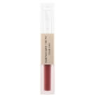 Dermomedica Double Touch Lipstick Dwufazowa pomadka (kolor Satin Red) 2x 1.72 ml