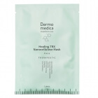 Dermomedica Healing TRX Mask Nanocelulozowa maska terapeutyczna o działaniu gojącym i przeciwstarzeniowym 1 szt