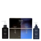 Dermomedica Lipid Control And Snail Foam Cleanser ZESTAW Pianka oczyszczająca 150 ml + Olejek myjący 150 ml