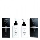 Dermomedica Lipid Control Cleanser + CICA B5 Foam Cleanser ZESTAW Olejek myjący 150 ml + Regeneracyjna pianka do mycia twarzy 150 ml