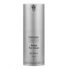 Dermomedica Retinal Eye Cream Liftingująco - drenujący eliksir dla wypoczętych oczu 15 ml