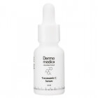 Dermomedica Tranexamic C Serum Serum z witaminą C, kwasem traneksamowym i czynnikiem wzrostu 15 ml