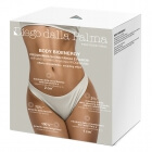 Diego dalla Palma Hip and Stomach Sauna Program ZESTAW Remodelujący bandaż termoaktywny 1 szt + Remodelujący krem z ACTIGYM 150 ml
