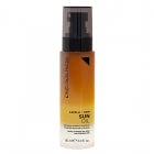 Diego Dalla Palma Protective Illuminating Oil Spray Hair Rozświetlający suchy olejek do włosów z ochroną UVA/UVB 90 ml
