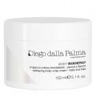 Diego Dalla Palma Reshaping Body Wrap Cream Belly And Hips Remodelujący krem z ACTIGYM 150 ml