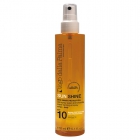 Diego Dalla Palma Ultra Rapid Tan Oil SPF 10 Olejek przyspieszający opalanie 150 ml