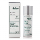 Dottore C-flush Serum Intensywnie przeciwzmarszczkowe serum z 6% witaminą C 30 ml