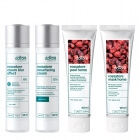 Dottore Kuracja Intensywnie Wzmacniająca ZESTAW Krem 50 ml + Peeling 100 ml + Maska 100 ml + Krem 50 ml