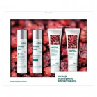 Dottore Kuracja Intensywnie Wzmacniająca ZESTAW Krem 50 ml + Peeling 100 ml + Maska 100 ml + Krem 50 ml