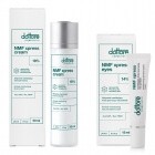 Dottore Kuracja Nawilżająca ZESTAW Nawilżający krem do twarzy 50 ml + Aktywnie nawilżający krem pod oczy 15 ml