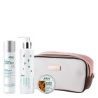 Dottore Odmładzanie - Wersja Prezentowa ZESTAW Masło do twarzy i ciała 50 ml + Płyn micelarny dla skóry wrażliwej 200 ml + Odżywczo-przeciwzmarszczkowy krem z witaminą C 50 ml