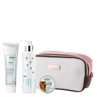 Dottore Regeneracja - Wersja Prezentowa ZESTAW Masło do twarzy i ciała 50 ml + Płyn micelarny dla skóry wrażliwej 200 ml + Krem przyspieszający regenerację naskórka 75 ml