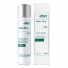 Dottore Retino Forte Intensywnie odbudowujący krem na noc z witaminą A (retinol 0,3%) 50 ml