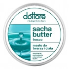 Dottore Sacha Butter Fresco Masło do twarzy i ciała 50 ml