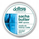 Dottore Sacha Butter NMF Xpress Kwiatowe masło do twarzy i ciała 50 ml