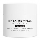 Dr Ambroziak Anti-Redness Face Cream SPF 15 Krem dla skóry naczynkowej 50 ml