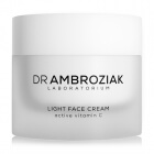 Dr Ambroziak Light Face Cream Krem nawilżający na dzień 50 ml